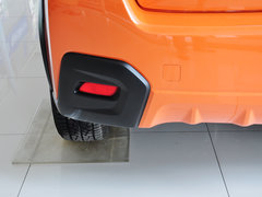 2014款 2.0i CVT 精英版 5座