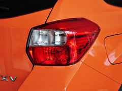 2014款 2.0i CVT 精英版 5座