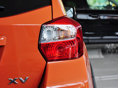 2014款 2.0i CVT 精英版 5座