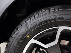 2014款 2.0i CVT 精英版 5座