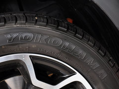 2014款 2.0i CVT 精英版 5座