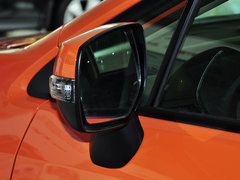 2014款 2.0i CVT 精英版 5座