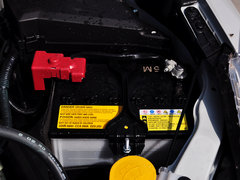 2014款 2.0i CVT 精英版 5座