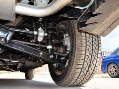 2014款 2.0i CVT 精英版 5座