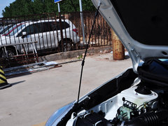 2014款 2.0i CVT 精英版 5座