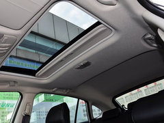 2014款 2.0i CVT 精英版 5座
