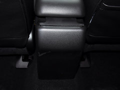 2014款 2.0i CVT 精英版 5座