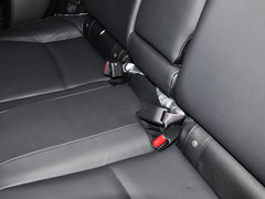 2014款 2.0i CVT 精英版 5座
