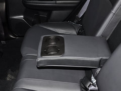 2014款 2.0i CVT 精英版 5座