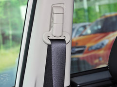 2014款 2.0i CVT 精英版 5座