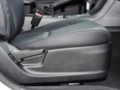 2014款 2.0i CVT 精英版 5座