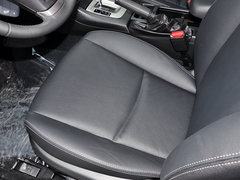 2014款 2.0i CVT 精英版 5座