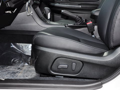 2014款 2.0i CVT 精英版 5座
