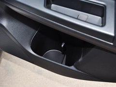 2014款 2.0i CVT 精英版 5座