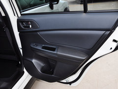 2014款 2.0i CVT 精英版 5座