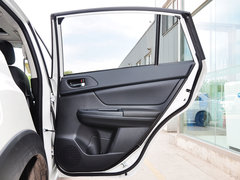 2014款 2.0i CVT 精英版 5座