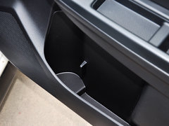 2014款 2.0i CVT 精英版 5座