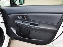 2014款 2.0i CVT 精英版 5座