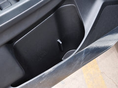 2014款 2.0i CVT 精英版 5座
