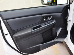 2014款 2.0i CVT 精英版 5座