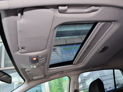 2014款 2.0i CVT 精英版 5座