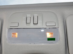 2014款 2.0i CVT 精英版 5座
