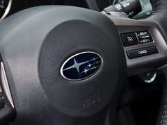 2014款 2.0i CVT 精英版 5座