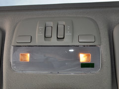 2014款 2.0i CVT 精英版 5座