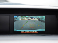 2014款 2.0i CVT 精英版 5座