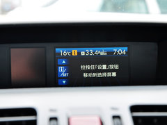2014款 2.0i CVT 精英版 5座