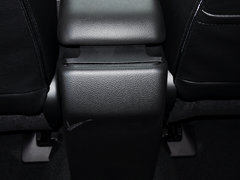 2014款 2.0i CVT 精英版 5座