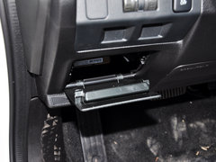 2014款 2.0i CVT 精英版 5座