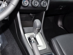 2014款 2.0i CVT 精英版 5座