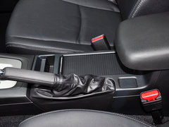 2014款 2.0i CVT 精英版 5座