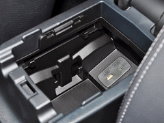 2014款 2.0i CVT 精英版 5座