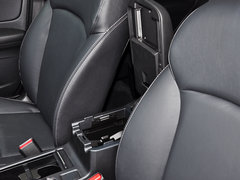 2014款 2.0i CVT 精英版 5座