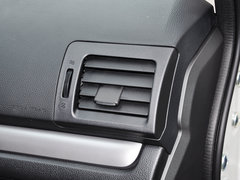 2014款 2.0i CVT 精英版 5座