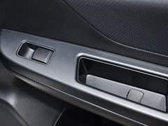2014款 2.0i CVT 精英版 5座
