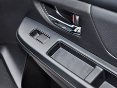 2014款 2.0i CVT 精英版 5座