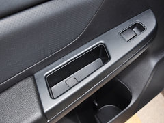 2014款 2.0i CVT 精英版 5座
