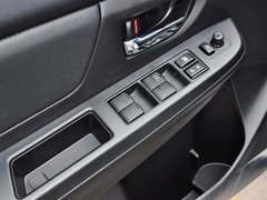 2014款 2.0i CVT 精英版 5座