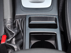 2014款 2.0i CVT 精英版 5座
