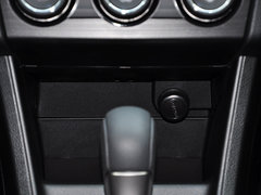 2014款 2.0i CVT 精英版 5座