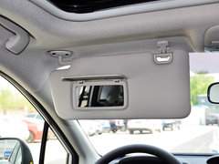 2014款 2.0i CVT 精英版 5座