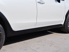 2014款 2.0i CVT 精英版 5座