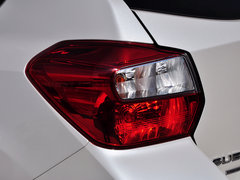 2014款 2.0i CVT 精英版 5座