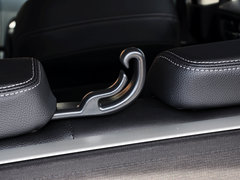 2014款 2.0i CVT 精英版 5座