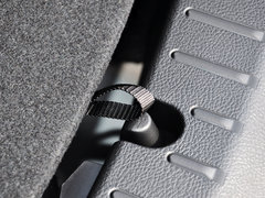 2014款 2.0i CVT 精英版 5座