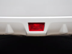 2014款 2.0i CVT 精英版 5座