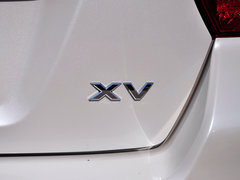 2014款 2.0i CVT 精英版 5座